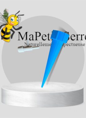 Pic d'arrosage automatique (goutte à goutte)