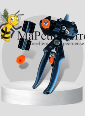 Outils de greffe