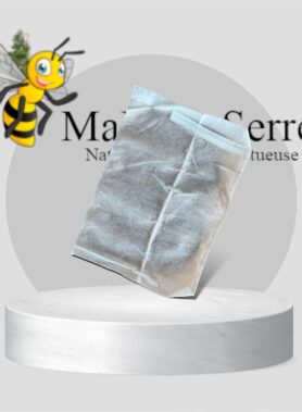 Sachet en tissu pour protéger fruits et légumes